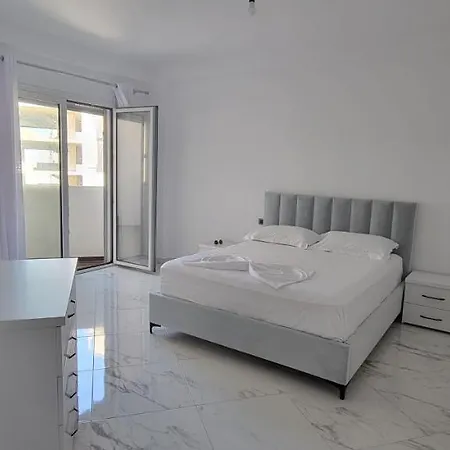 Apartamento Lightside