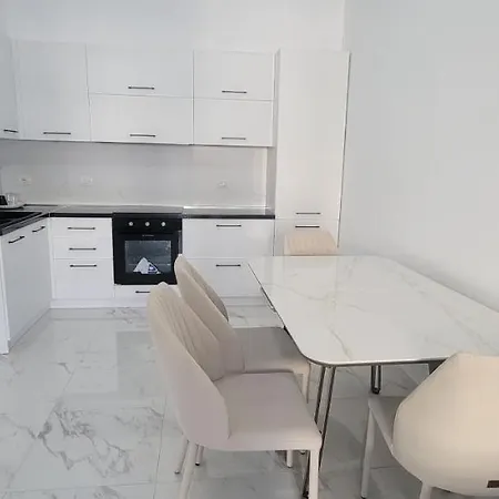 Lightside Apartamento *