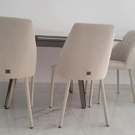 Apartamento Lightside Vlorë